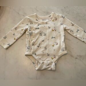 Pehr Bodysuit (6-12 M)
